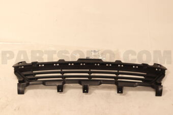 Hyundai / KIA 86531R2000 GRILLE-FRONT BUMPER