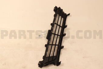 Hyundai / KIA 86531R2000 GRILLE-FRONT BUMPER