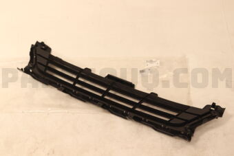 Hyundai / KIA 86531R2000 GRILLE-FRONT BUMPER