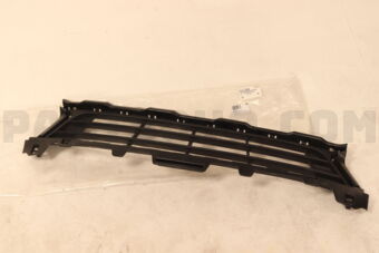 Hyundai / KIA 86531R2000 GRILLE-FRONT BUMPER