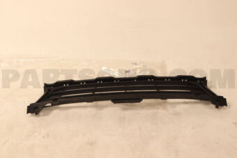 Hyundai / KIA 86531R2000 GRILLE-FRONT BUMPER