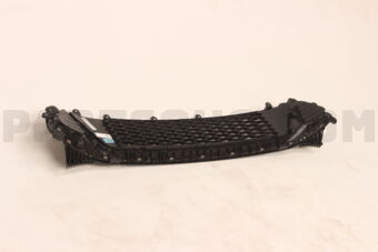 Hyundai / KIA 86560J5600 GRILLE-FRONT BUMPER