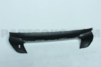 Hyundai / KIA 86577CC310 SKID PLATE-FR BUMPER