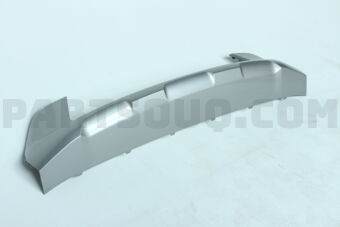 Hyundai / KIA 86577CC310 SKID PLATE-FR BUMPER