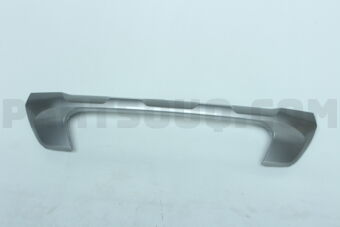 Hyundai / KIA 86577CC310 SKID PLATE-FR BUMPER