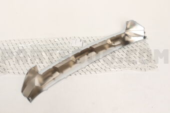 Hyundai / KIA 86577IX010 SKIDPLATE-FRBUMPER