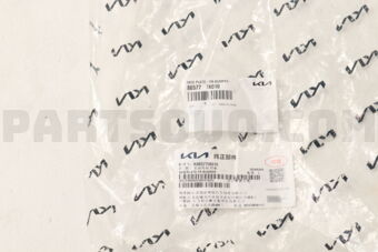 Hyundai / KIA 86577IX010 SKIDPLATE-FRBUMPER
