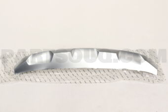 Hyundai / KIA 86577IX010 SKIDPLATE-FRBUMPER