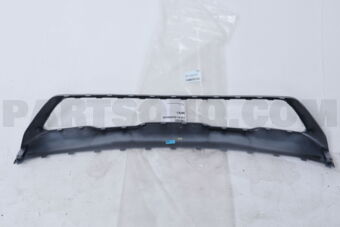 Hyundai / KIA 86577Q6300AAN SKID PLATE-FR BUMPER