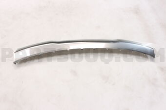 Hyundai / KIA 86577R0010 SKIDPLATE-FRBUMPER