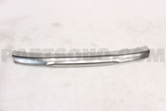 Hyundai / KIA 86577R0010 SKIDPLATE-FRBUMPER