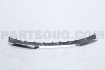 Hyundai / KIA 86577R0020 SKID PLATE-FR BUMPER