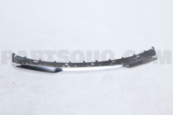 Hyundai / KIA 86577R0020 SKID PLATE-FR BUMPER