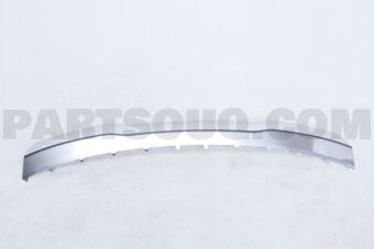 Hyundai / KIA 86577R0020 SKID PLATE-FR BUMPER