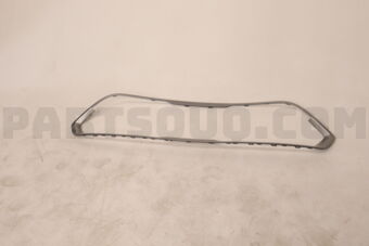 Hyundai / KIA 865A1DY010 PIECE-BUMPER GRILLE