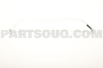Hyundai / KIA 865A1DY020 PIECE-BUMPERGRILLE