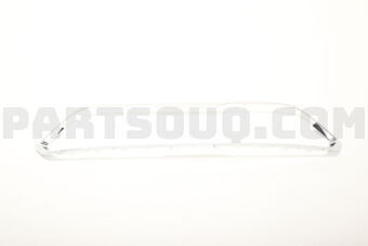 Hyundai / KIA 865A1DY020 PIECE-BUMPERGRILLE