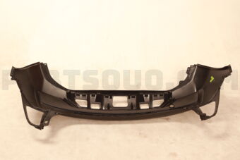 Hyundai / KIA 86610Q6020 COVER-RR BUMPER
