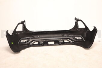 Hyundai / KIA 86610Q6040 COVER-RR BUMPER