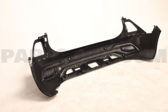 Hyundai / KIA 86610Q6040 COVER-RR BUMPER
