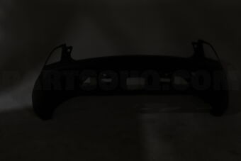 Hyundai / KIA 86610Q6040 COVER-RR BUMPER