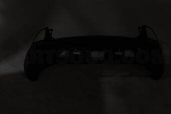 Hyundai / KIA 86610Q6040 COVER-RR BUMPER