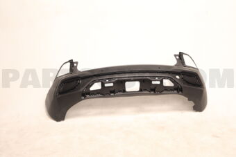 Hyundai / KIA 86610Q6040 COVER-RR BUMPER