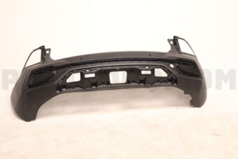Hyundai / KIA 86610Q6040 COVER-RR BUMPER