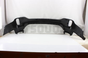 Hyundai / KIA 866112P510 COVER-RR BUMPER UPR