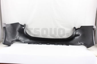 Hyundai / KIA 86611A4010 COVER-RR BUMPER,UPR