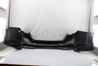 Hyundai / KIA 86611D4010 COVER-RR BUMPER