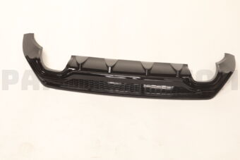 Hyundai / KIA 86612M6540 COVER-RR BUMPER LWR