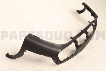 Hyundai / KIA 86612P2001 COVER-RRBUMPERLWR