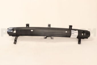 Hyundai / KIA 866302P500 RAIL ASSY-RR BUMPER