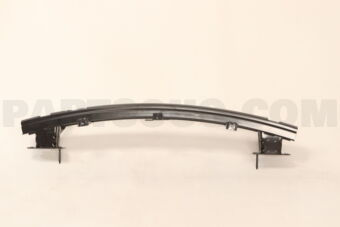 Hyundai / KIA 866302P500 RAIL ASSY-RR BUMPER