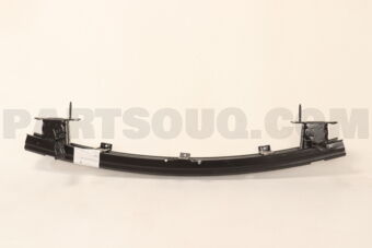 Hyundai / KIA 866302P500 RAIL ASSY-RR BUMPER