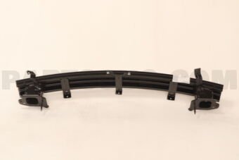 Hyundai / KIA 866302P500 RAIL ASSY-RR BUMPER