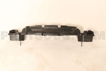 Hyundai / KIA 86631CC300 BEAM-RR BUMPER