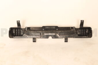 Hyundai / KIA 86631CC300 BEAM-RR BUMPER
