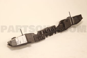 Hyundai / KIA 86631DY000 BEAM-RRBUMPER