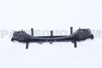 Hyundai / KIA 86631G6010 BEAM-RRBUMPER