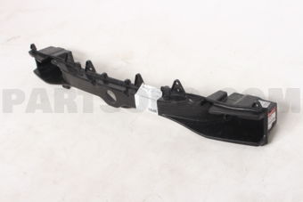 Hyundai / KIA 86631H9200 BEAM-RRBUMPER