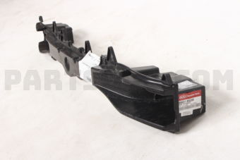 Hyundai / KIA 86631H9200 BEAM-RRBUMPER
