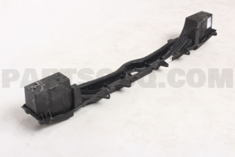 Hyundai / KIA 86631H9200 BEAM-RRBUMPER