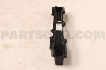 Hyundai / KIA 86631H9AA0 BEAM-RRBUMPER