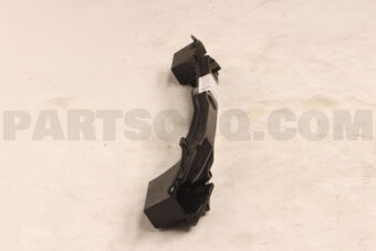 Hyundai / KIA 86631H9AA0 BEAM-RRBUMPER