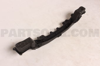 Hyundai / KIA 86631P2010 BEAM-RR BUMPER