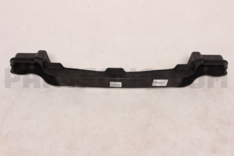 Hyundai / KIA 86631P2010 BEAM-RR BUMPER