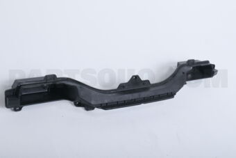 Hyundai / KIA 86631P6020 BEAM-RR BUMPER