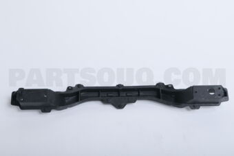 Hyundai / KIA 86631P6020 BEAM-RR BUMPER